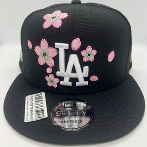 Takashi Murakami + MLB World Tour Tokyo Series 2025 Snapback Complex Exclusive